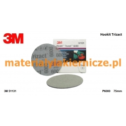 3M 51131 TRIZACT materialylakiernicze.pl